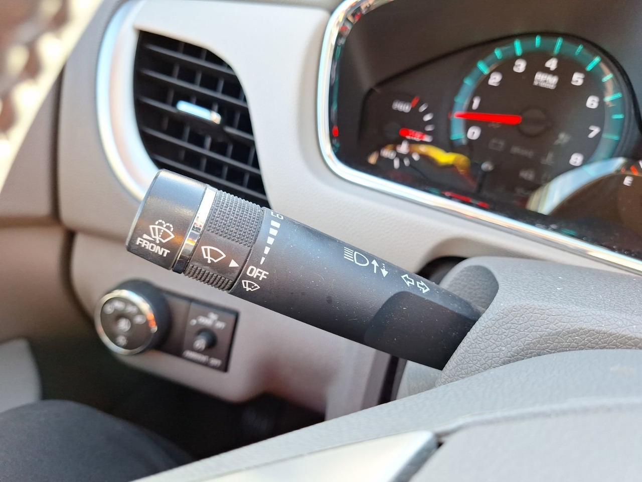 2017 Chevrolet Traverse Premier Hurst TX