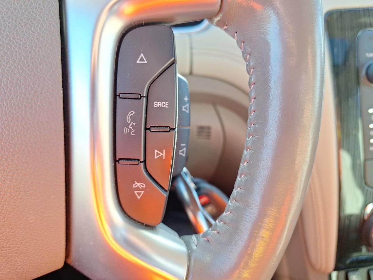 2017 Chevrolet Traverse Premier Hurst TX