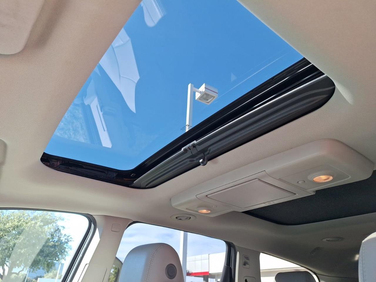 2017 Chevrolet Traverse Premier Hurst TX