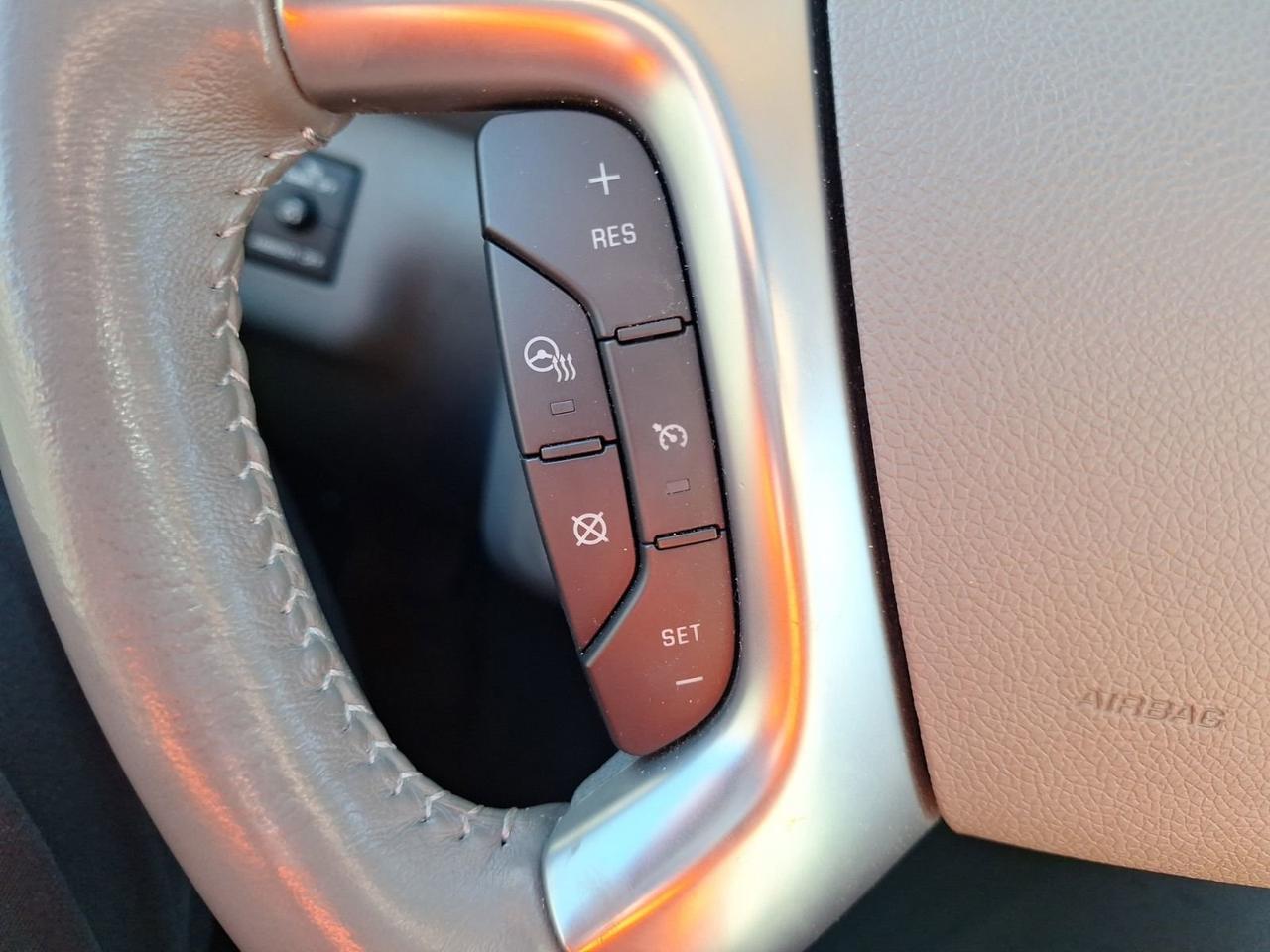 2017 Chevrolet Traverse Premier Hurst TX