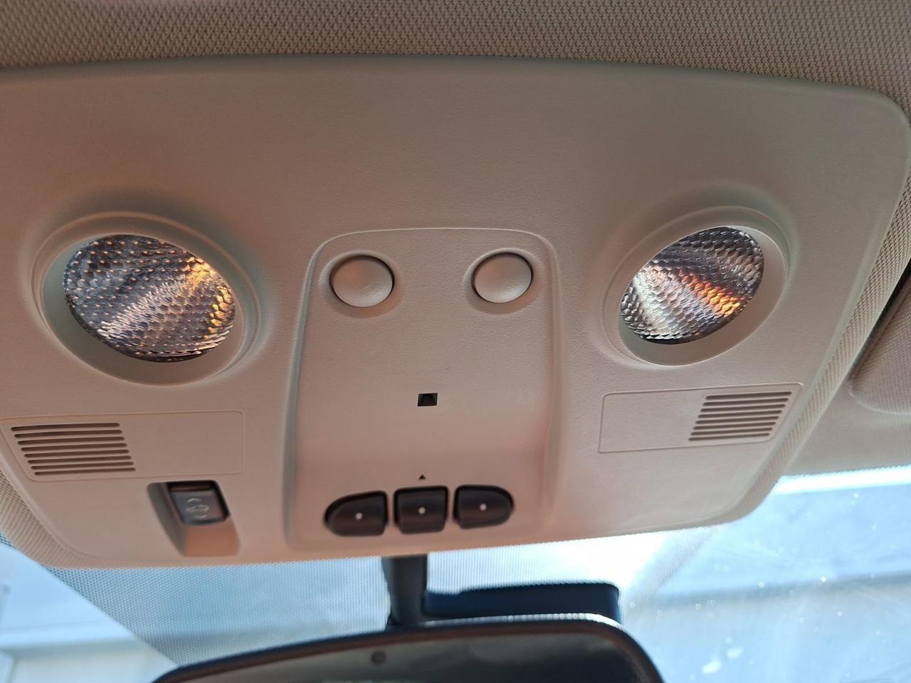 2017 Chevrolet Traverse Premier Hurst TX