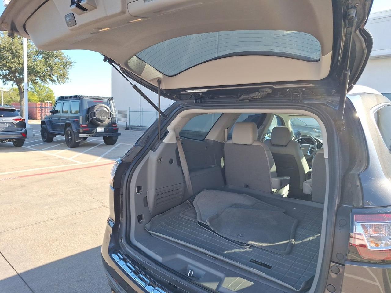 2017 Chevrolet Traverse Premier Hurst TX