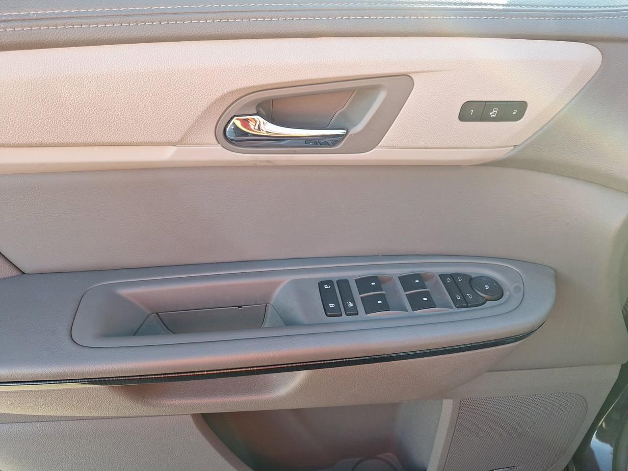 2017 Chevrolet Traverse Premier Hurst TX