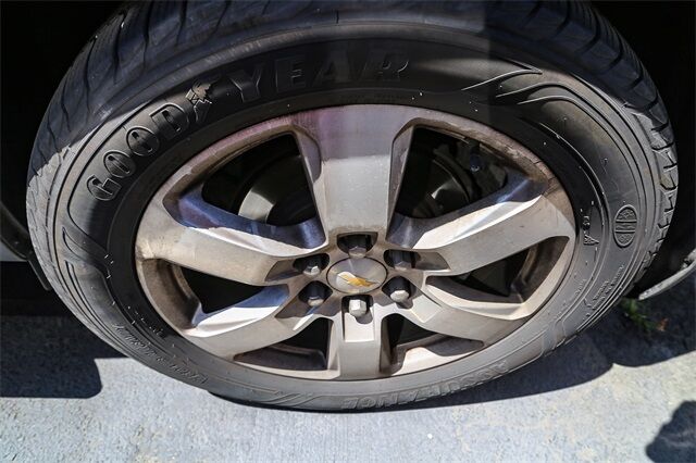 2017 Chevrolet Traverse Premier Tacoma WA