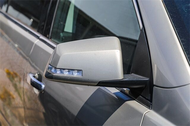2017 Chevrolet Traverse Premier Tacoma WA