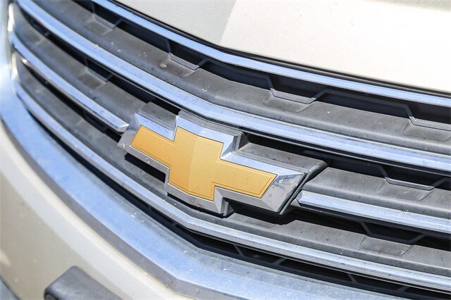 2017 Chevrolet Traverse Premier Tacoma WA