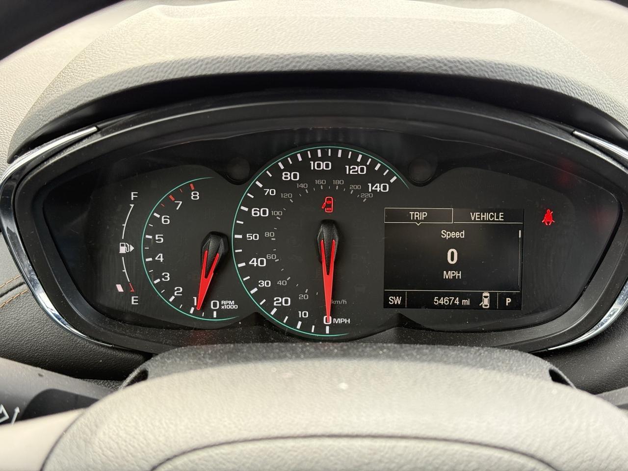 2017 Chevrolet Trax LS Crestwood KY