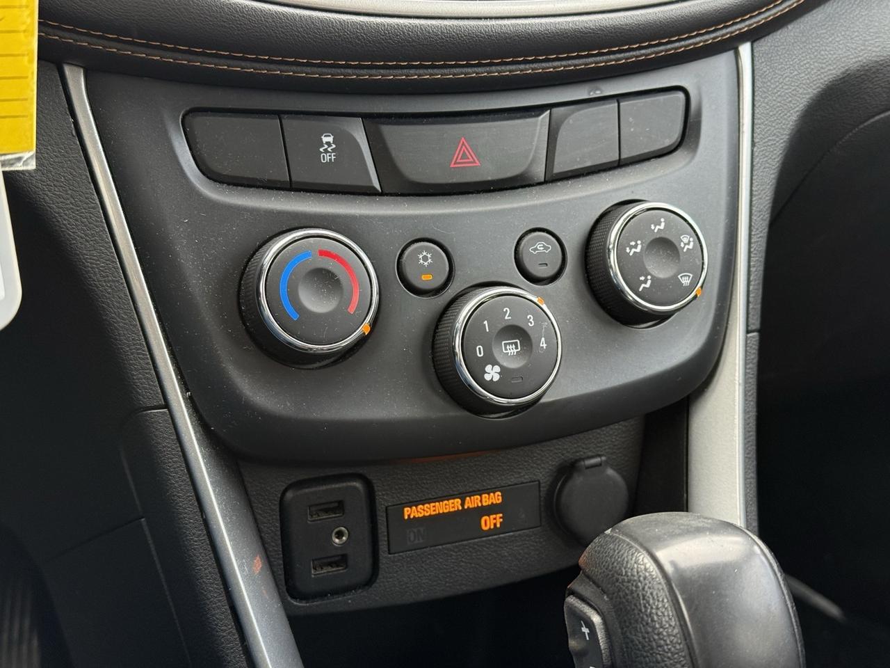 2017 Chevrolet Trax LS Crestwood KY