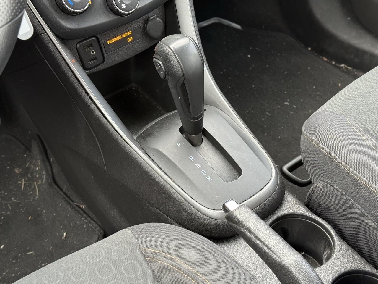 2017 Chevrolet Trax LS Crestwood KY