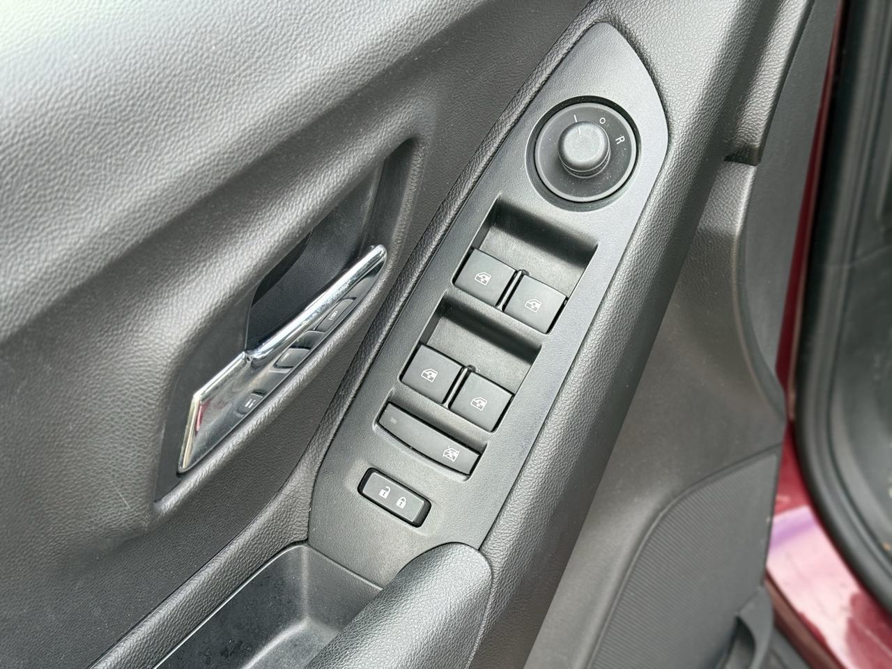 2017 Chevrolet Trax LS Crestwood KY