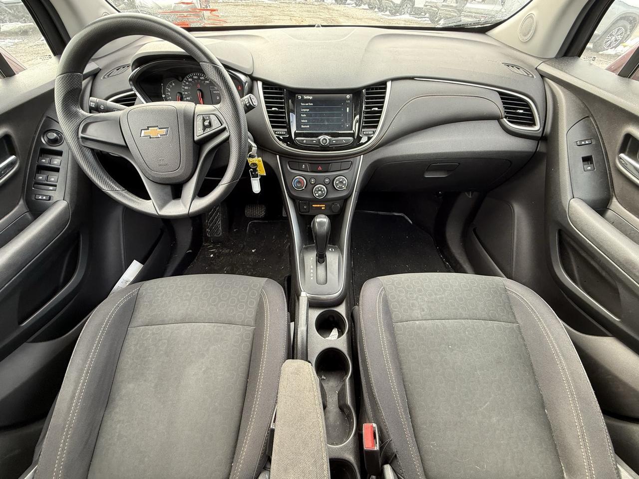 2017 Chevrolet Trax LS Crestwood KY