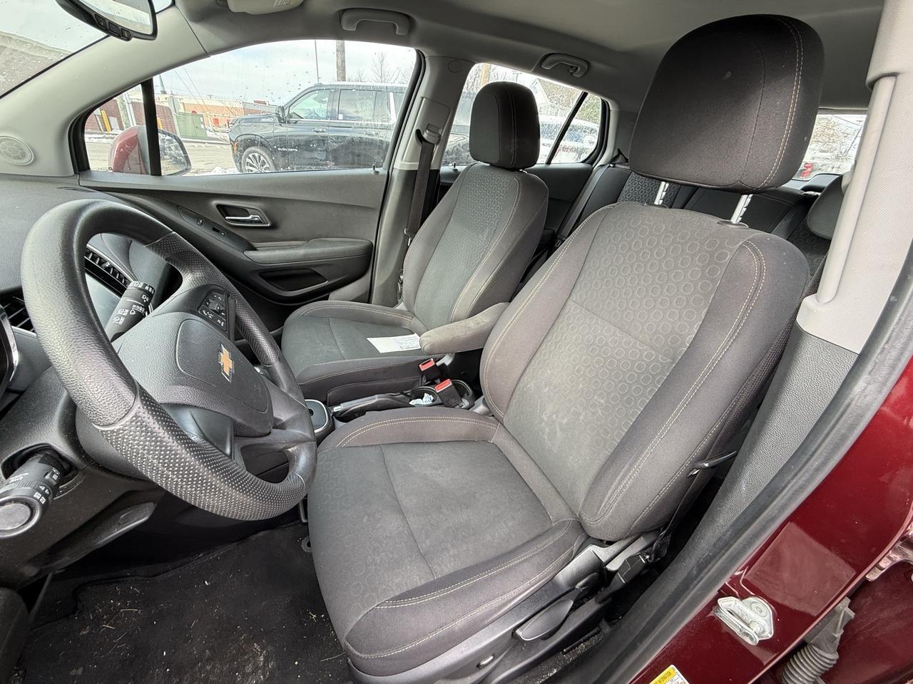 2017 Chevrolet Trax LS Crestwood KY