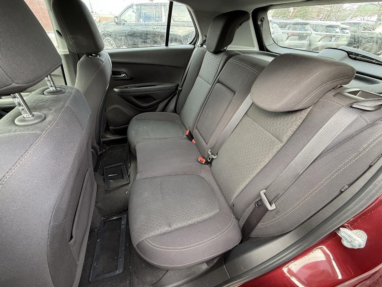 2017 Chevrolet Trax LS Crestwood KY