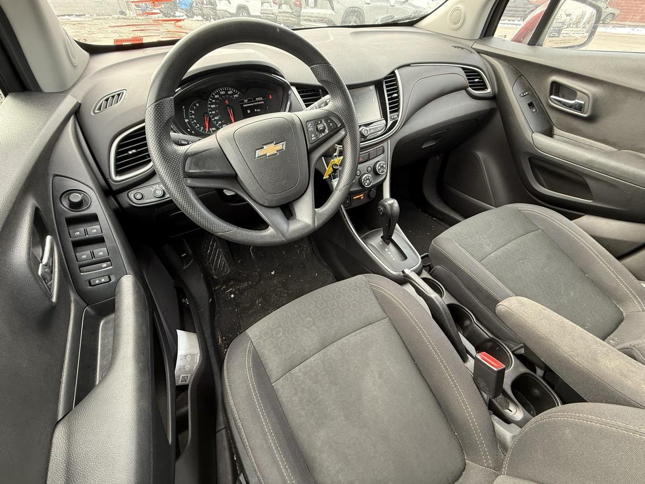 2017 Chevrolet Trax LS Crestwood KY