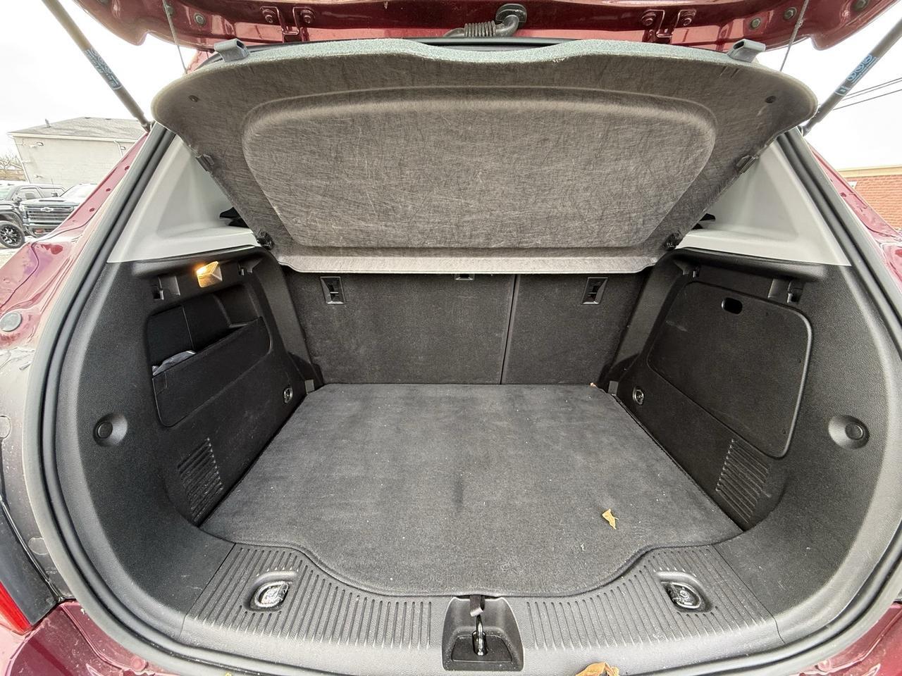 2017 Chevrolet Trax LS Crestwood KY