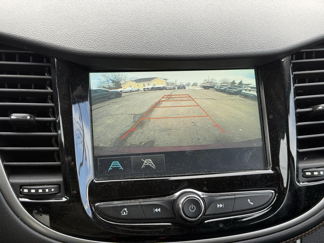 2017 Chevrolet Trax LS Crestwood KY