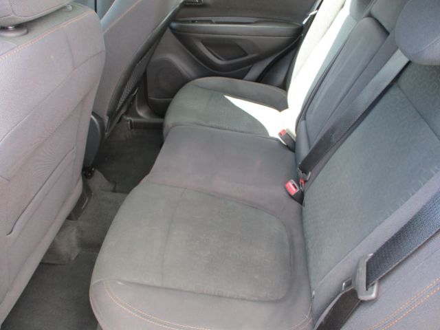 2017 Chevrolet Trax LS Florence KY