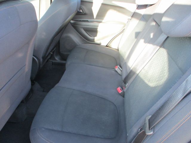 2017 Chevrolet Trax LS Florence KY