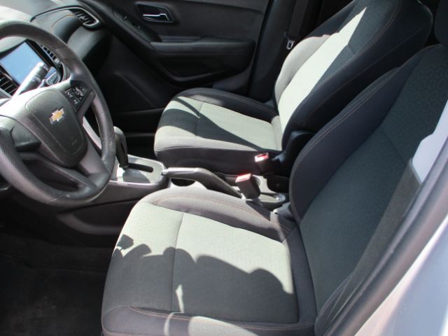 2017 Chevrolet Trax LS Florence KY