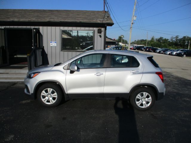 2017 Chevrolet Trax LS Florence KY