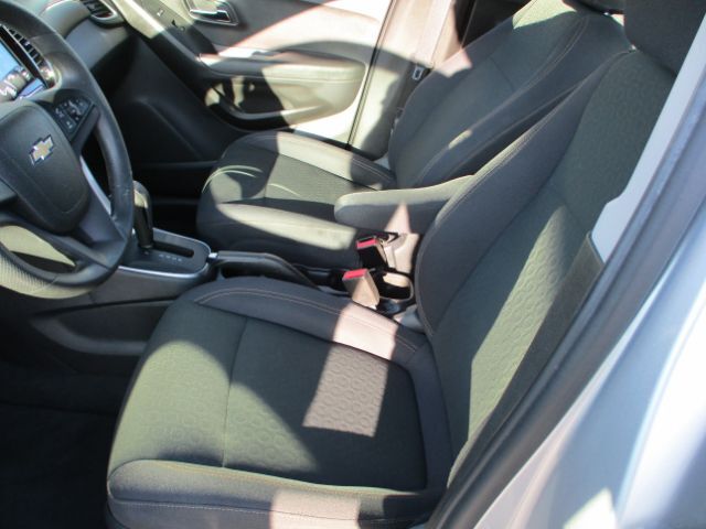 2017 Chevrolet Trax LS Florence KY