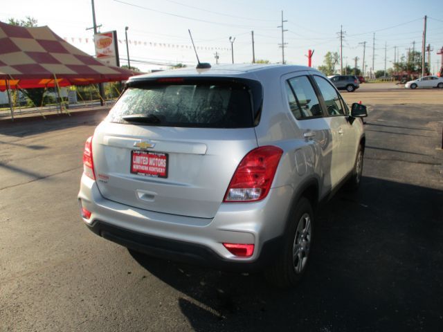 2017 Chevrolet Trax LS Florence KY