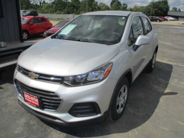 2017 Chevrolet Trax LS Florence KY