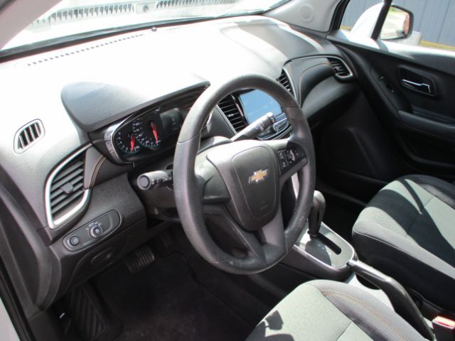 2017 Chevrolet Trax LS Florence KY