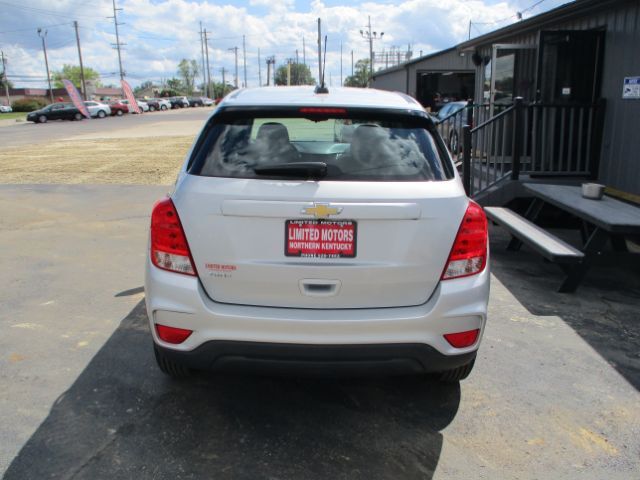 2017 Chevrolet Trax LS Florence KY