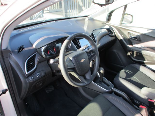 2017 Chevrolet Trax LS Florence KY