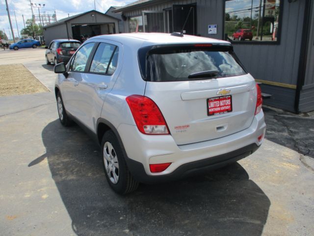 2017 Chevrolet Trax LS Florence KY