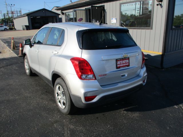 2017 Chevrolet Trax LS Florence KY