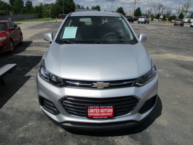 2017 Chevrolet Trax LS Florence KY