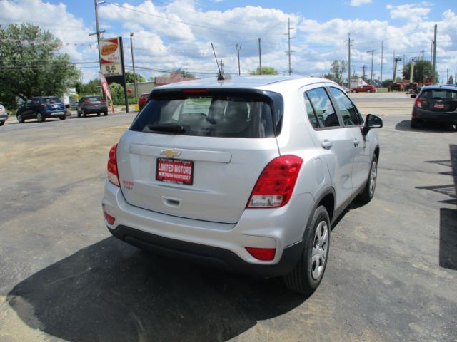 2017 Chevrolet Trax LS Florence KY