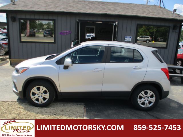 2017 Chevrolet Trax LS Florence KY