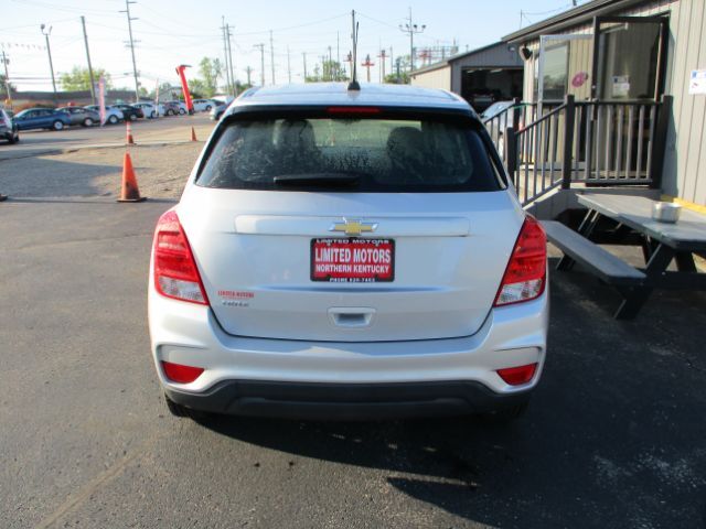 2017 Chevrolet Trax LS Florence KY