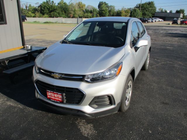 2017 Chevrolet Trax LS Florence KY