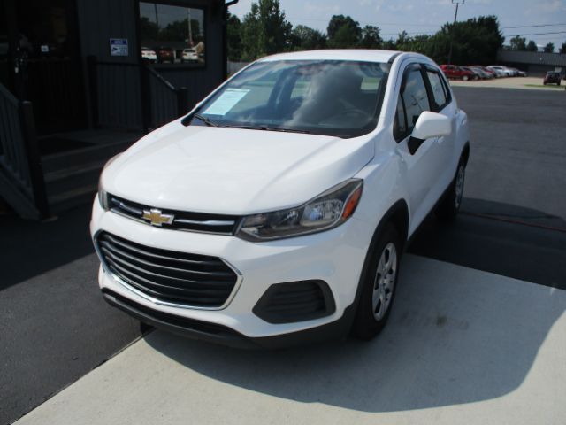 2017 Chevrolet Trax LS Florence KY