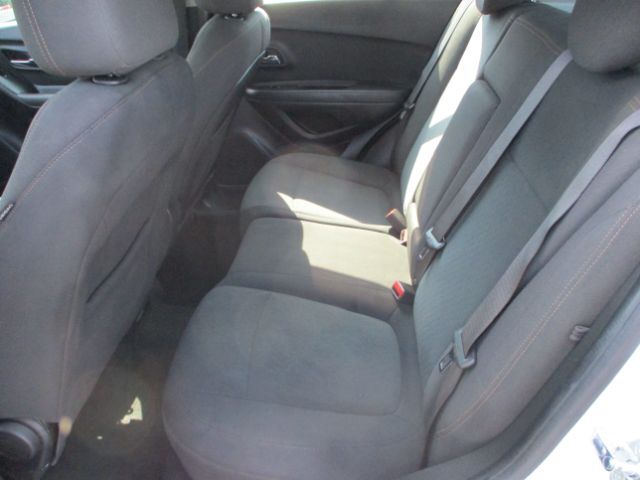 2017 Chevrolet Trax LS Florence KY