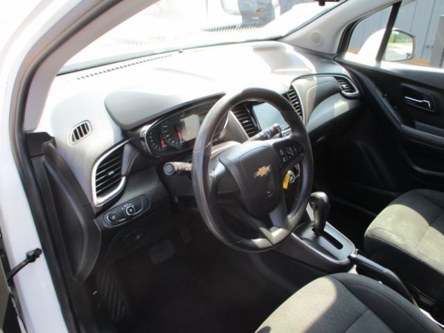 2017 Chevrolet Trax LS Florence KY