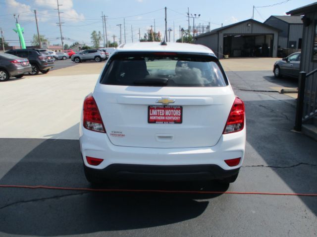 2017 Chevrolet Trax LS Florence KY