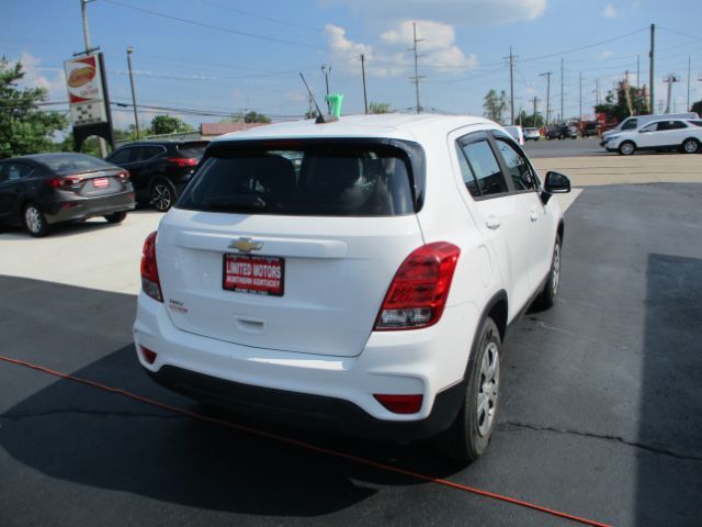 2017 Chevrolet Trax LS Florence KY