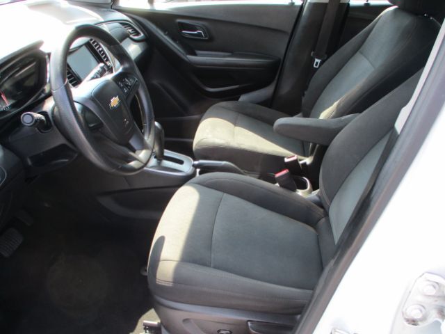 2017 Chevrolet Trax LS Florence KY