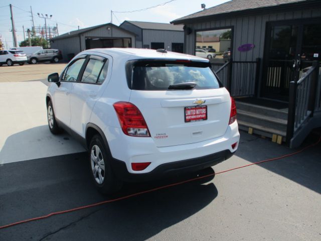 2017 Chevrolet Trax LS Florence KY