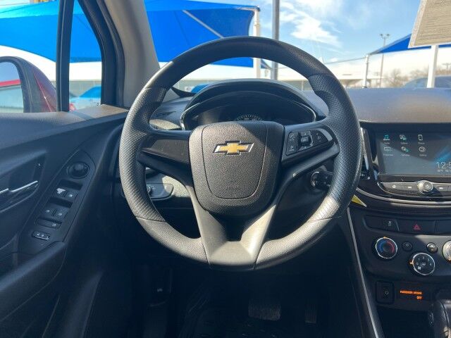 2017 Chevrolet Trax LS Gainesville TX 2017 Chevrolet Trax LS Gainesville TX