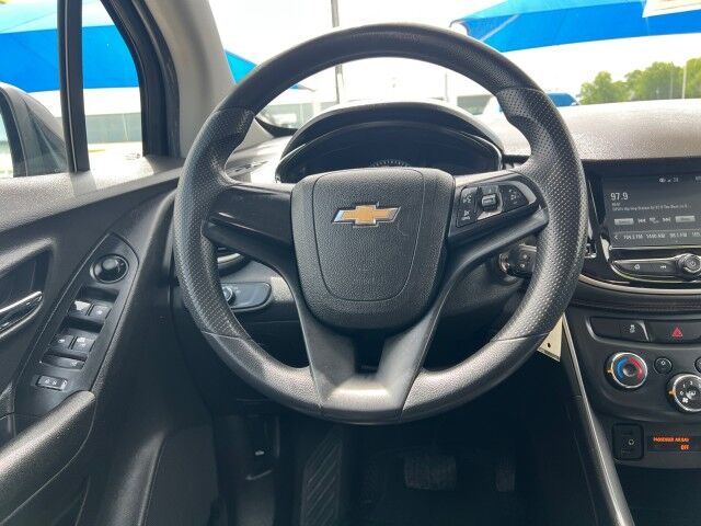 2017 Chevrolet Trax LS Gainesville TX