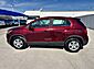2017 Chevrolet Trax LS Gainesville TX 2017 Chevrolet Trax LS Gainesville TX