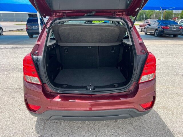2017 Chevrolet Trax LS Gainesville TX