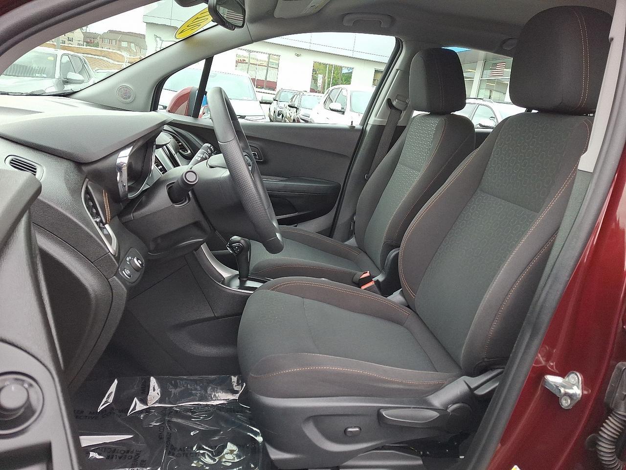 2017 Chevrolet Trax LS Allentown PA