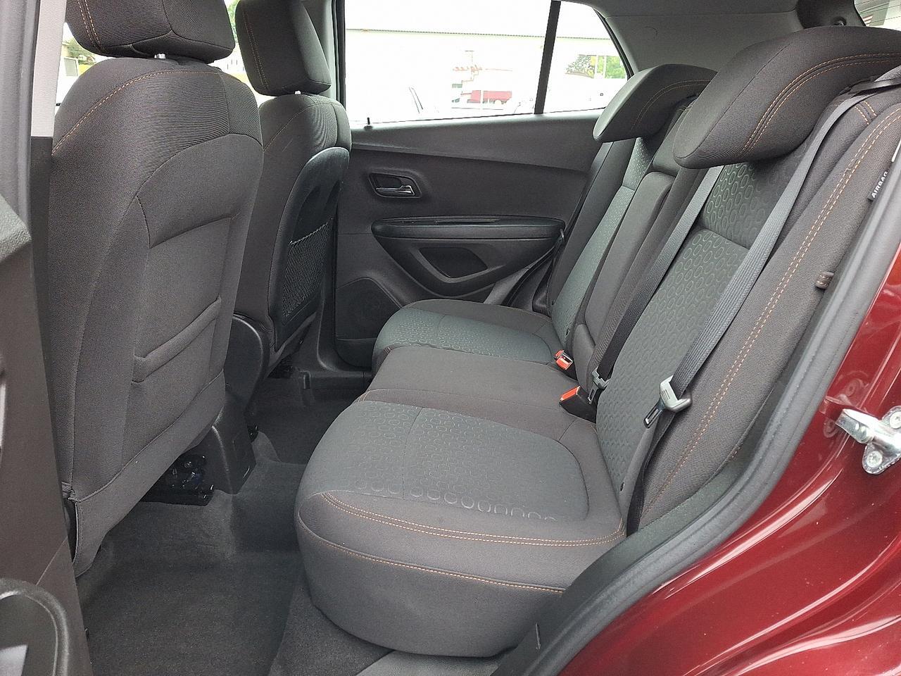 2017 Chevrolet Trax LS Allentown PA